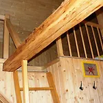 Pod Lysou - Apartma 4rooms Шале *