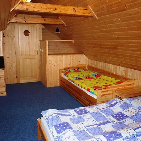 Pod Lysou - Apartma 4rooms *