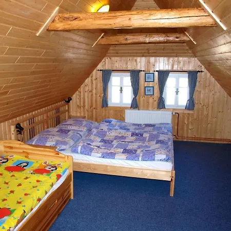 Pod Lysou - Apartma 4rooms