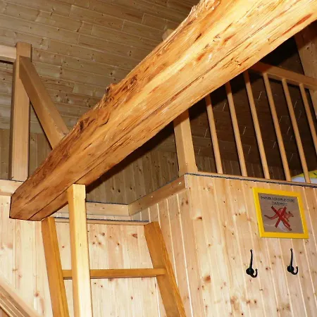 Pod Lysou - Apartma 4rooms شاليه *