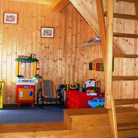 Pod Lysou - Apartma 4rooms Horská chata Rokytnice nad Jizerou