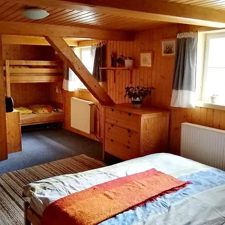 Pod Lysou - Apartma 4rooms