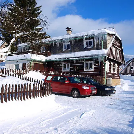 Chalet Pod Lysou - Apartma 4rooms Rokytnice nad Jizerou