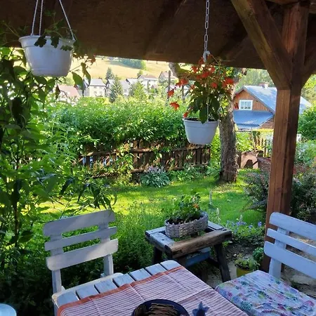 Pod Lysou - Apartma 4rooms * روكيتنسي ناد جيزيرو
