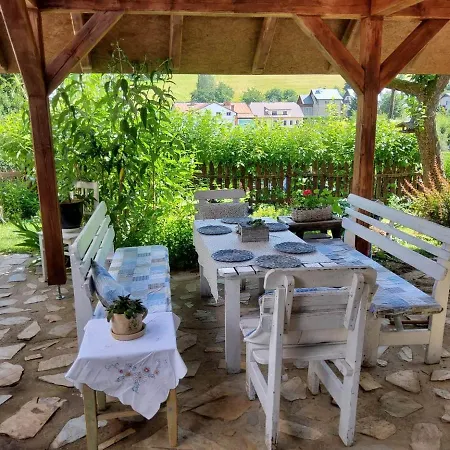 Pod Lysou - Apartma 4rooms Chalet