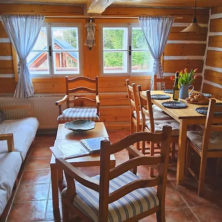 Pod Lysou - Apartma 4rooms *