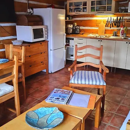 Pod Lysou - Apartma 4rooms * روكيتنسي ناد جيزيرو