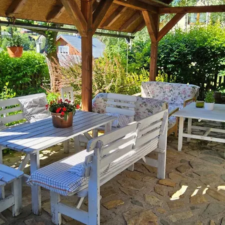 Pod Lysou - Apartma 4rooms Chalet Rokytnice nad Jizerou