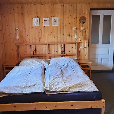Шале Pod Lysou - Apartma 4rooms Рокицани