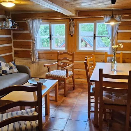 Pod Lysou - Apartma 4rooms *