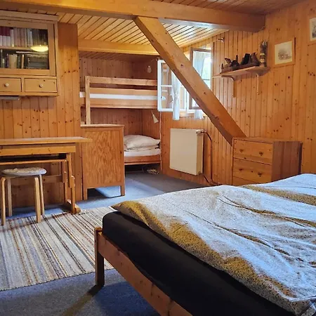 Pod Lysou - Apartma 4rooms