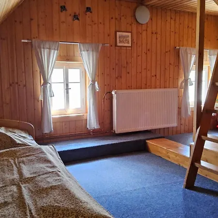 Pod Lysou - Apartma 4rooms * Рокицани