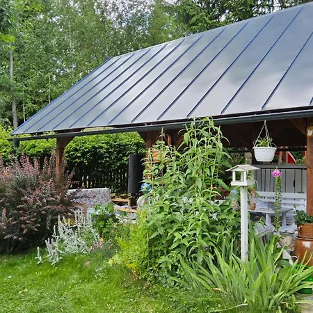 Pod Lysou - Apartma 4rooms Chalet Rokytnice nad Jizerou