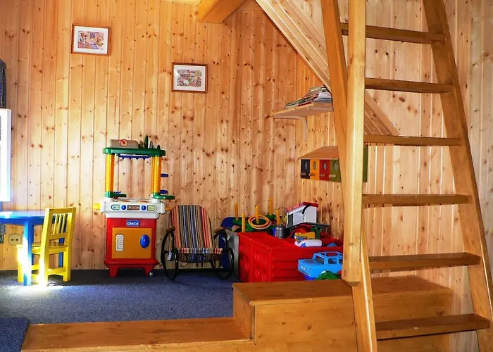 Pod Lysou - Apartma 4rooms Alpstuga Rokytnice nad Jizerou