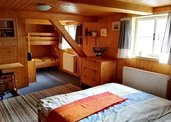 Pod Lysou - Apartma 4rooms