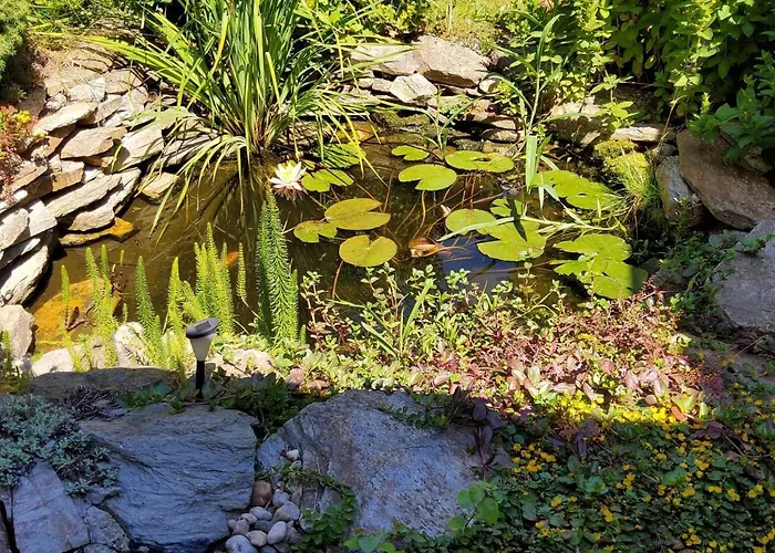 Pod Lysou - Apartma 4rooms Chalet Rokytnice nad Jizerou