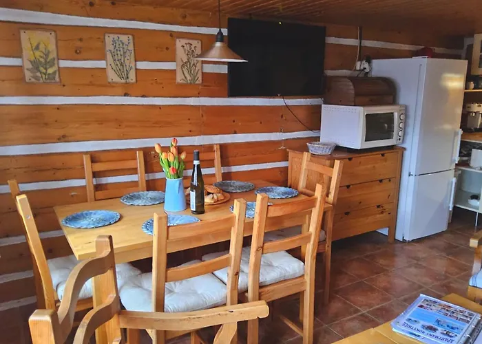 Pod Lysou - Apartma 4rooms Rokytnice nad Jizerou
