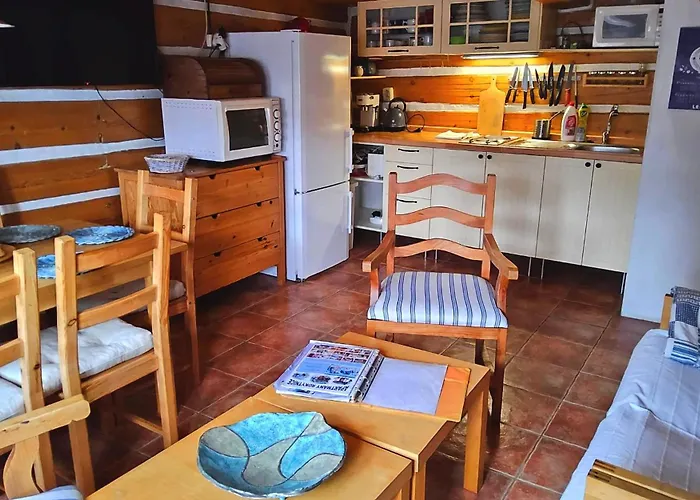 Pod Lysou - Apartma 4rooms * Rokytnice nad Jizerou